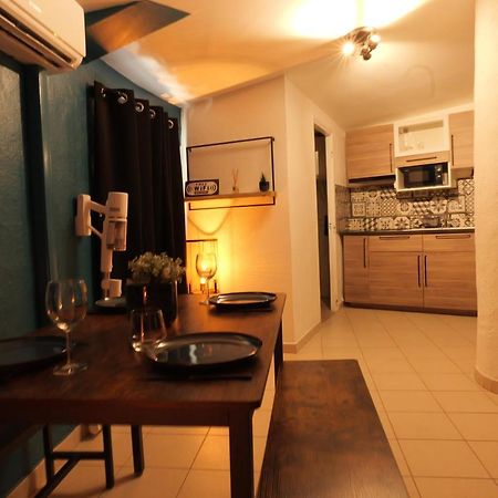 Appartement Centre-Ville --- פיירלאט מראה חיצוני תמונה