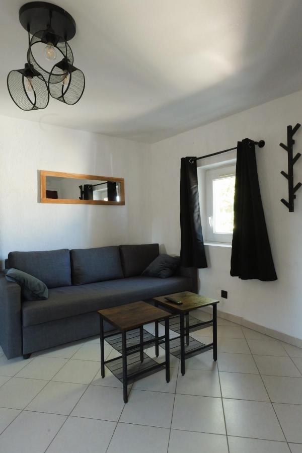 Appartement Centre-Ville --- פיירלאט מראה חיצוני תמונה