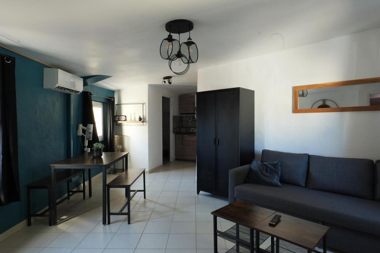 Appartement Centre-Ville --- פיירלאט מראה חיצוני תמונה